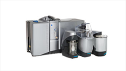 Mastersizer 3000 Malvern